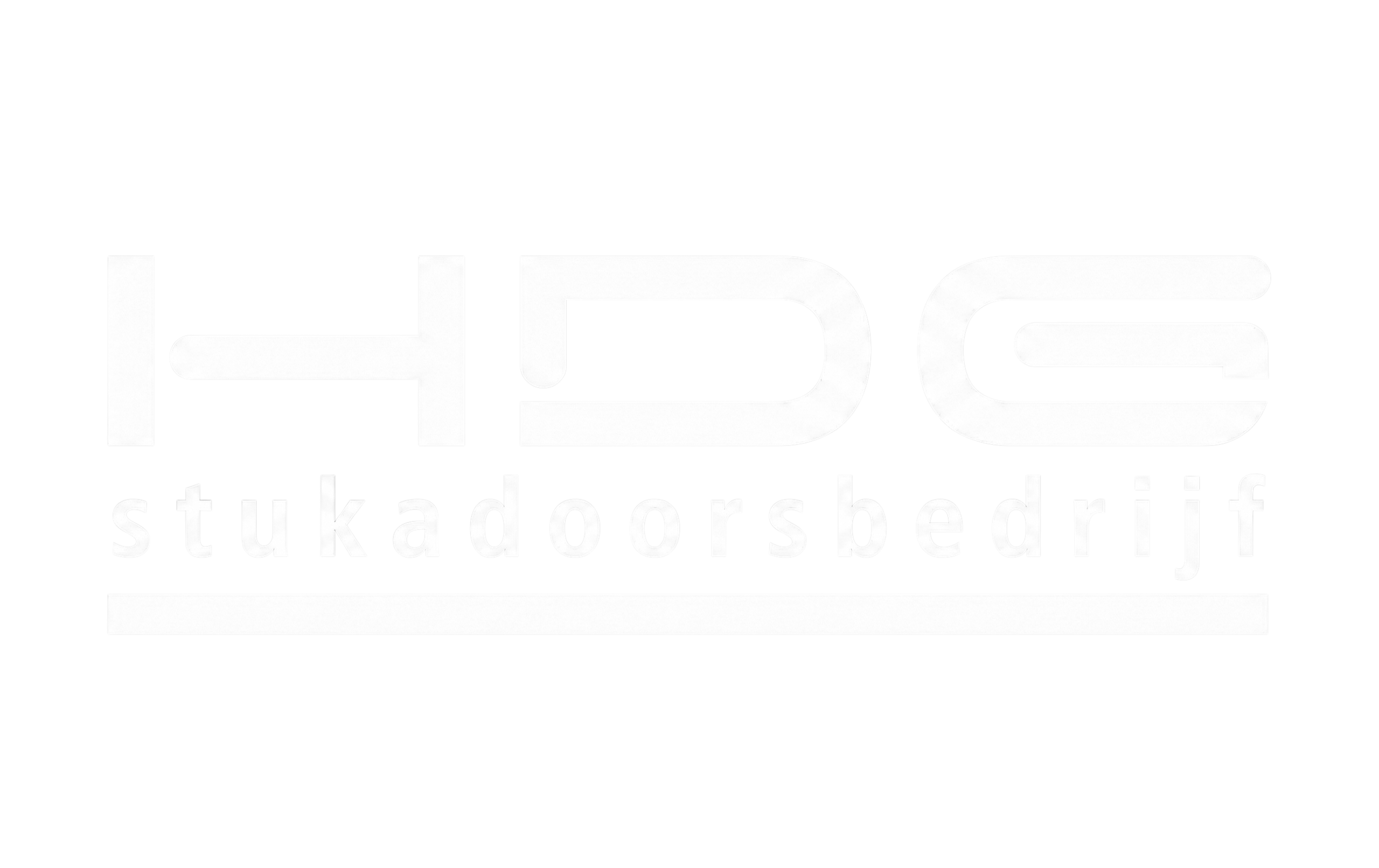Stukadoorsbedrijf HDG